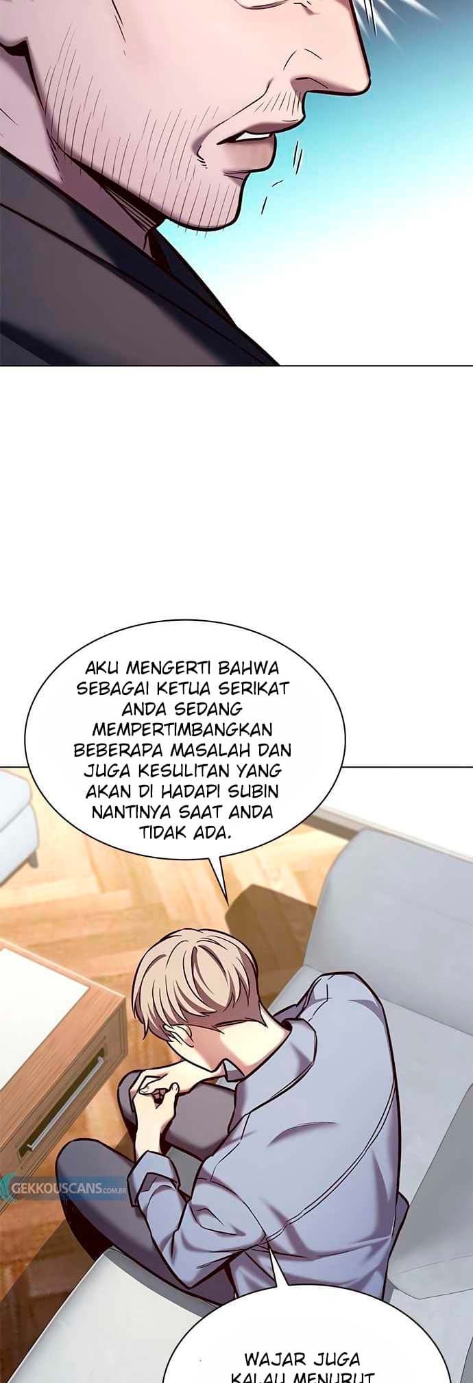 Eleceed Page 31