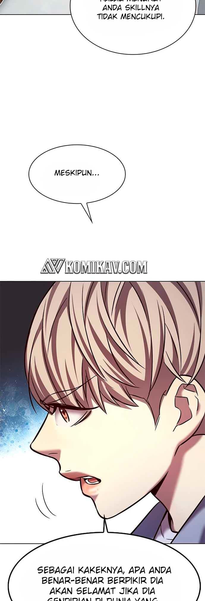 Eleceed Page 32