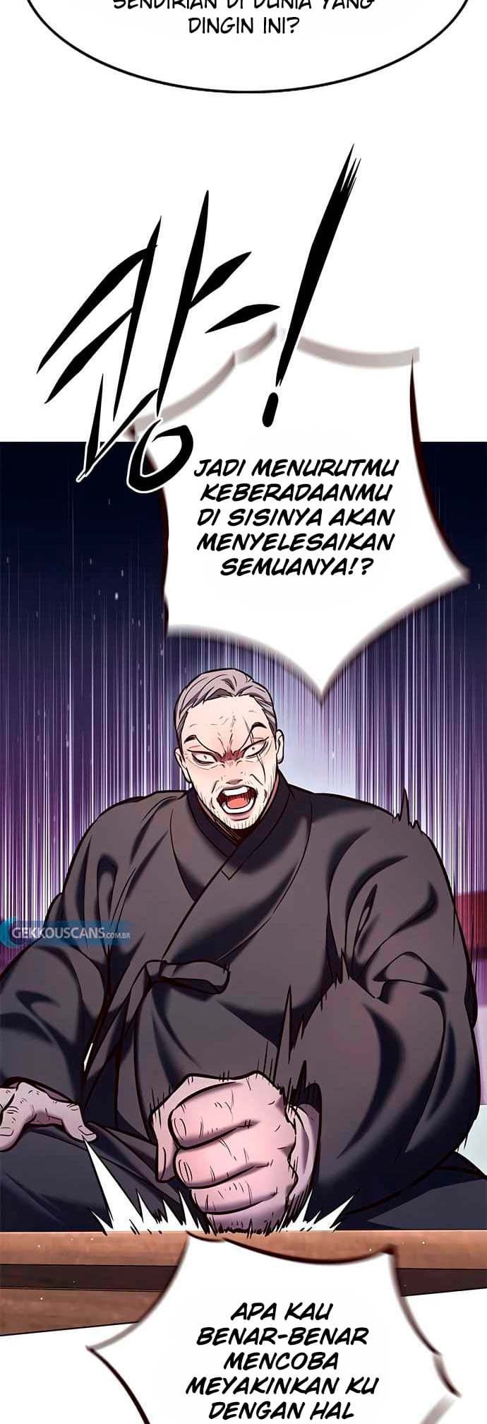 Eleceed Page 33