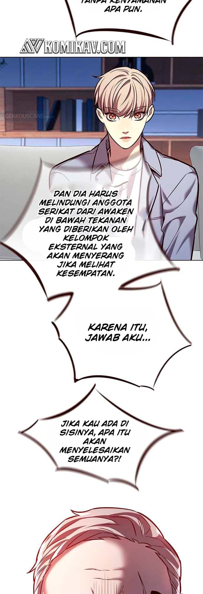 Eleceed Page 35
