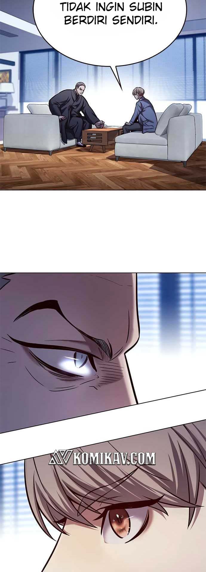 Eleceed Page 41