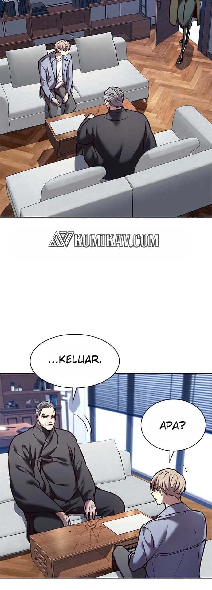 Eleceed Page 43