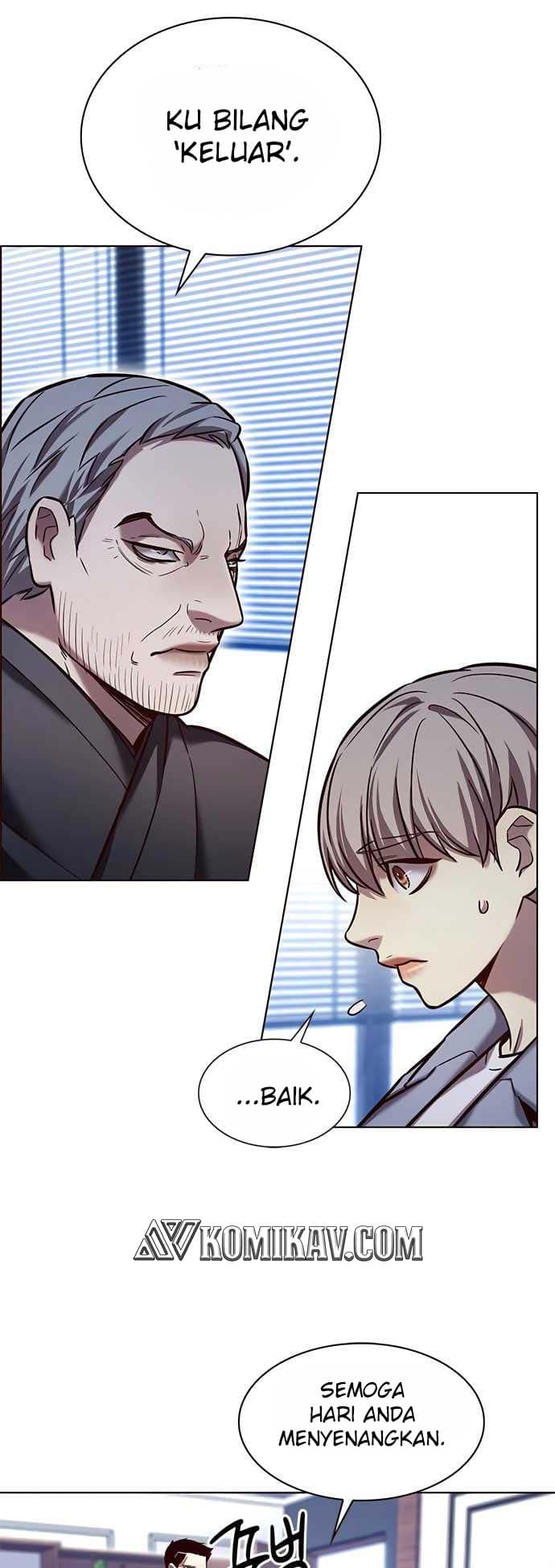 Eleceed Page 44