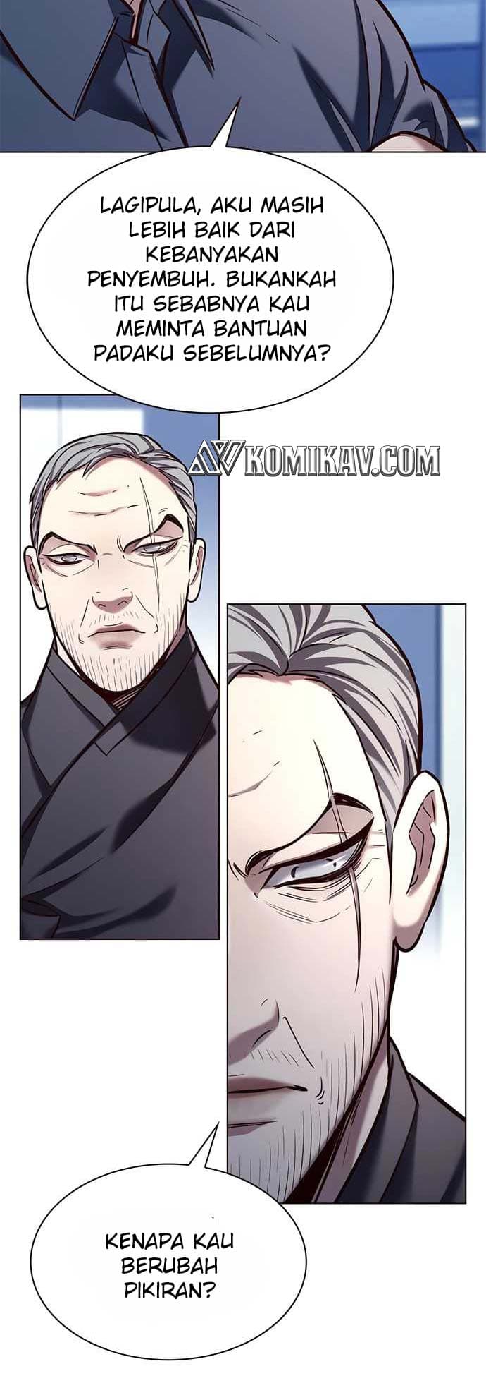 Eleceed Page 50
