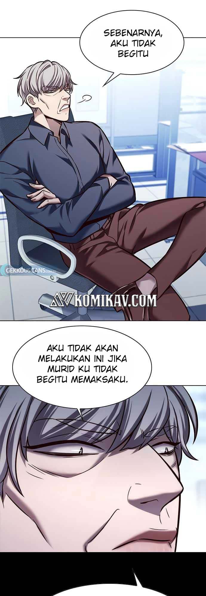 Eleceed Page 51