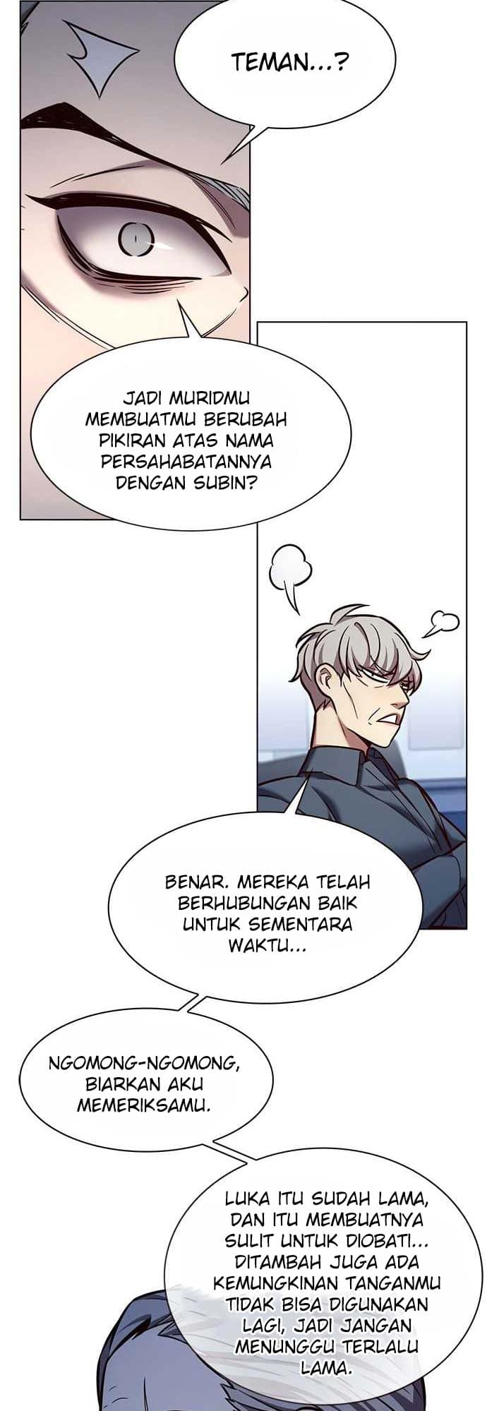 Eleceed Page 55