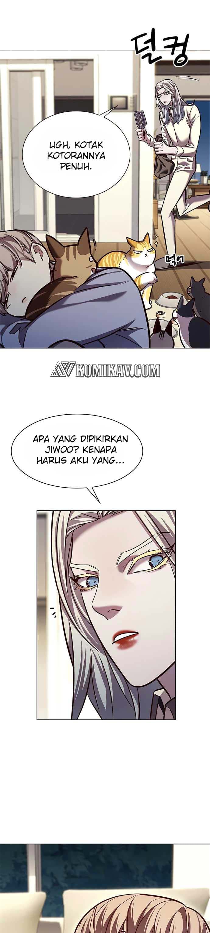 Eleceed Page 58