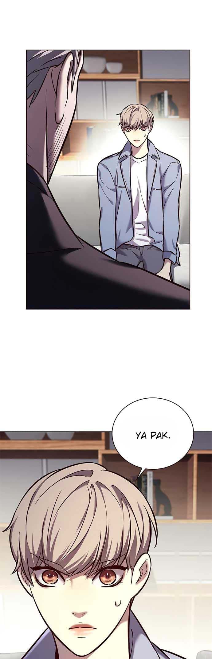 Eleceed Page 7