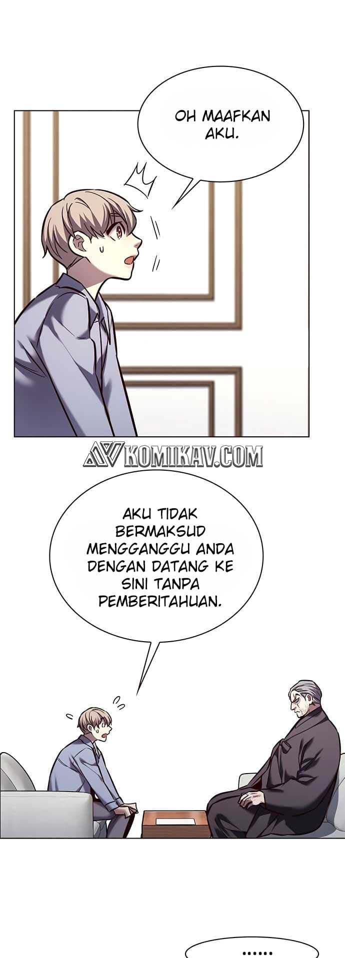 Eleceed Page 9
