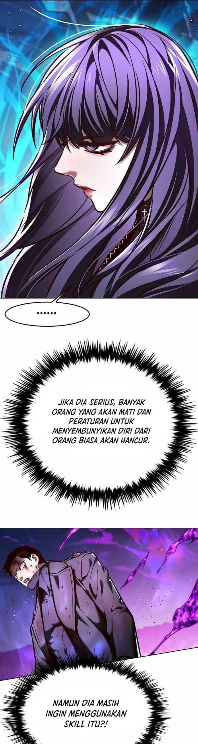 Eleceed Page 15