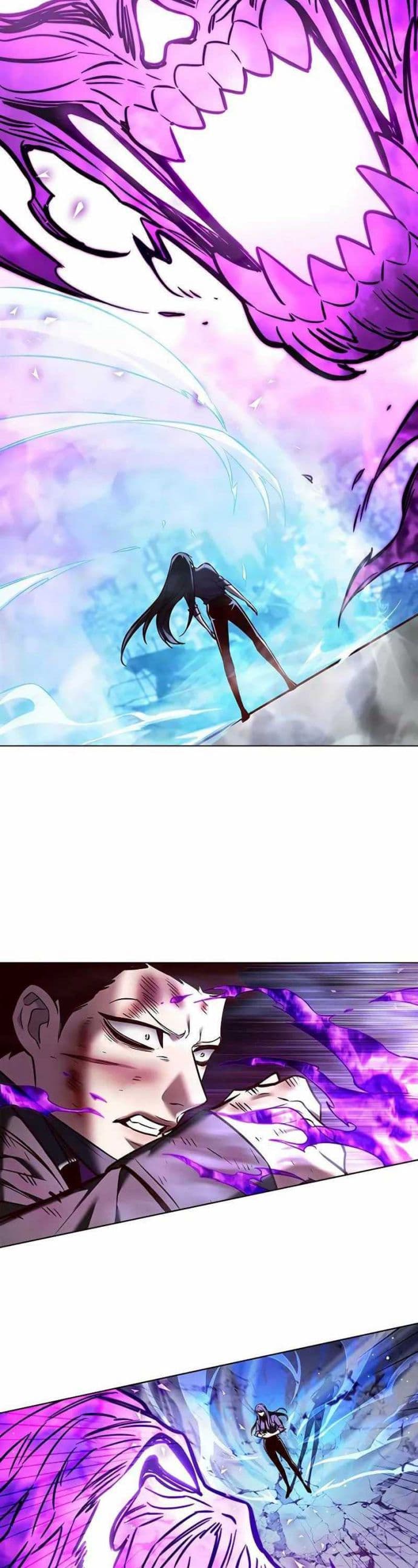 Eleceed Page 18