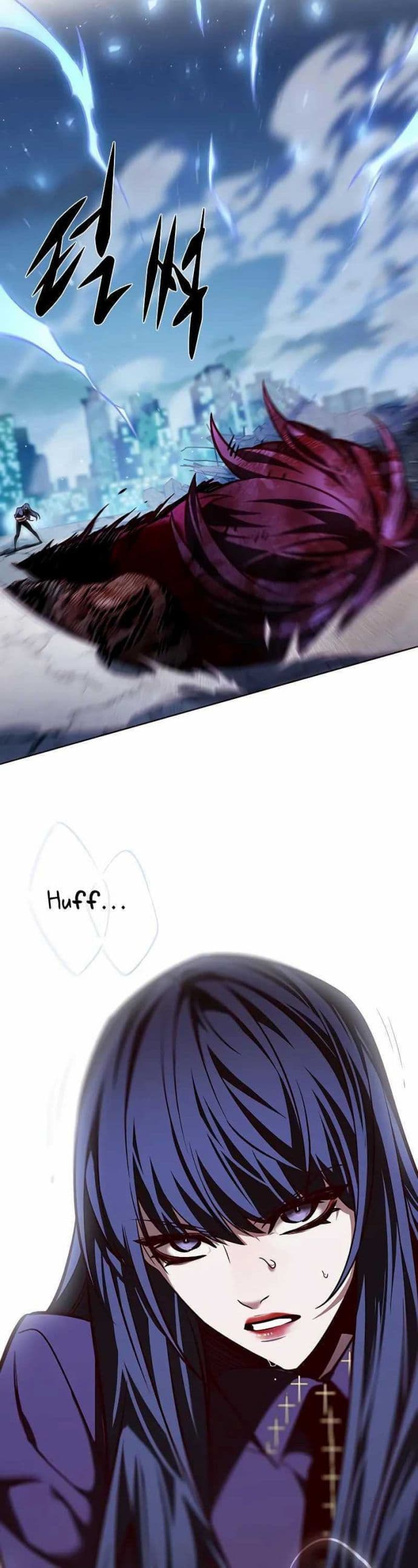Eleceed Page 30