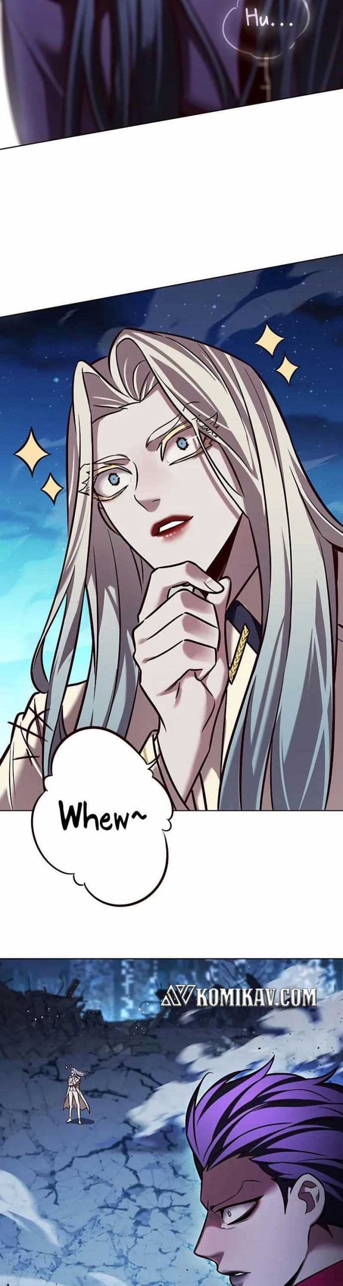 Eleceed Page 31