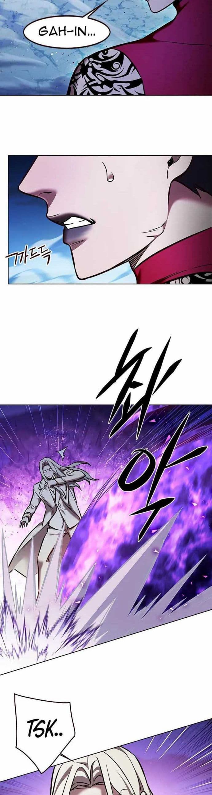 Eleceed Page 32