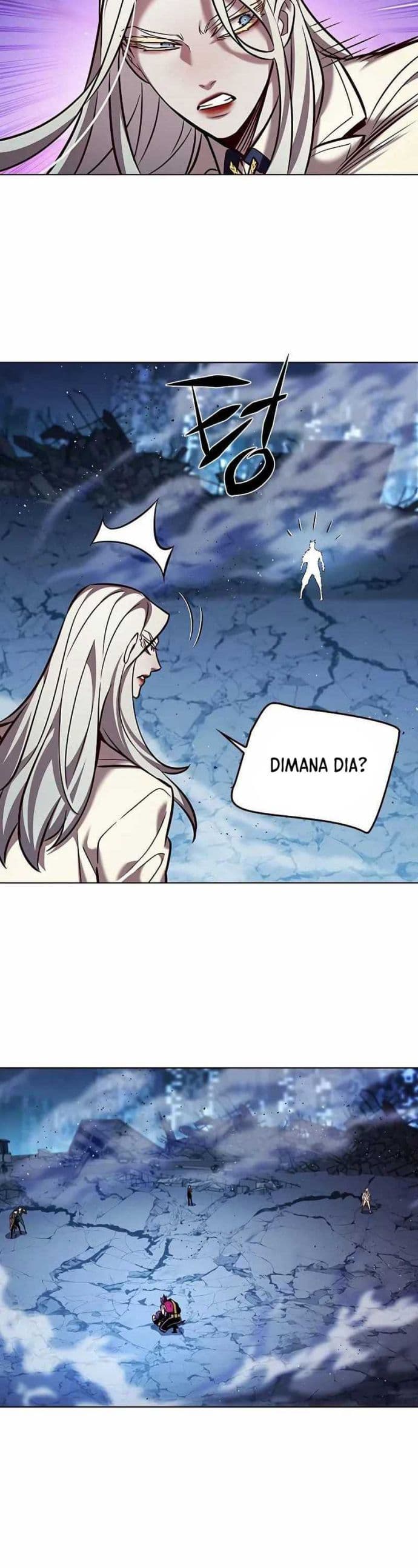 Eleceed Page 33