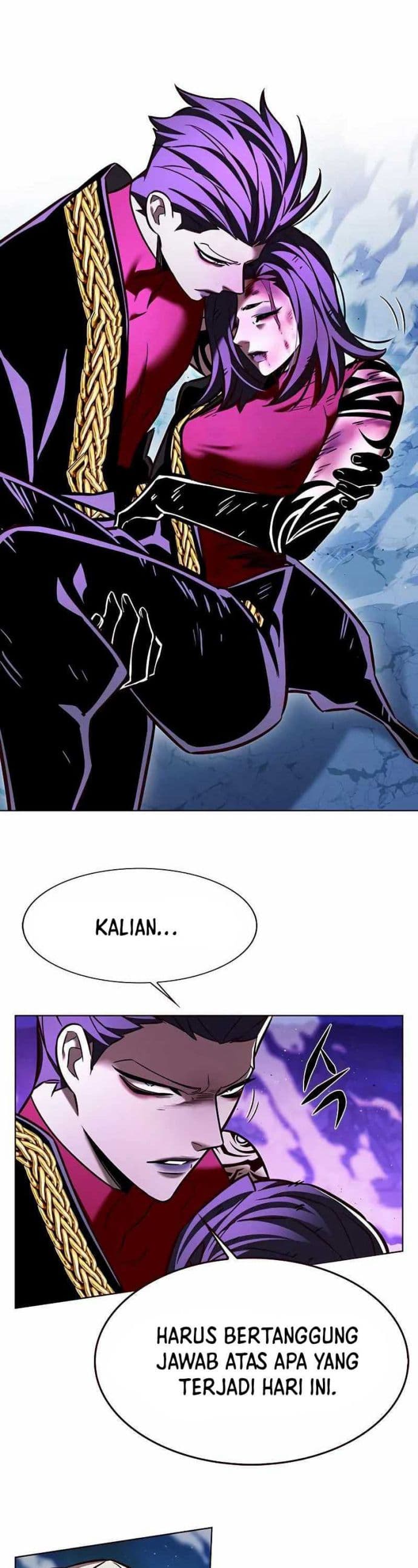 Eleceed Page 34