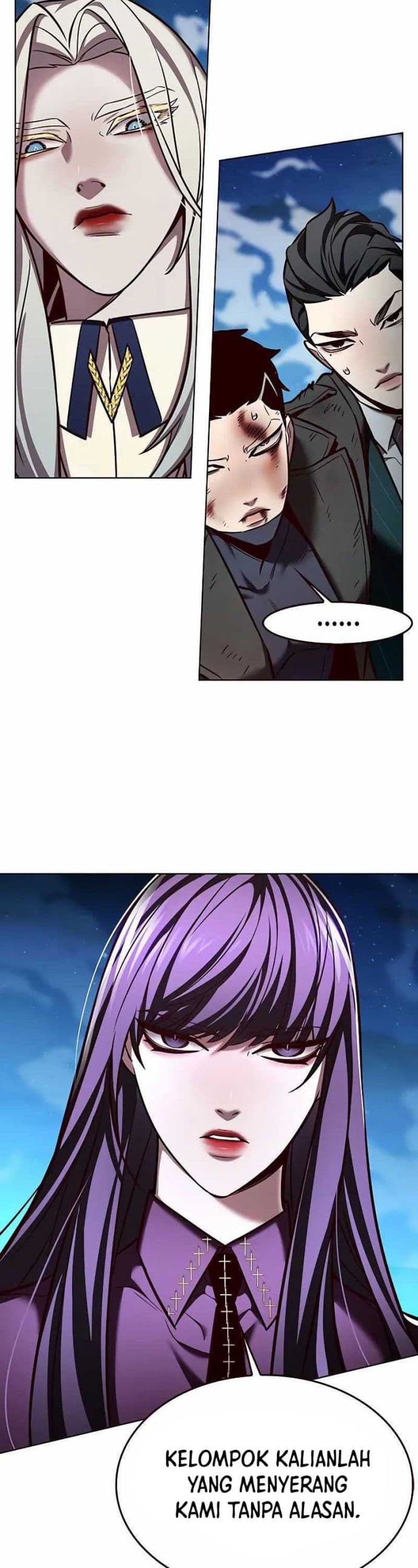 Eleceed Page 35