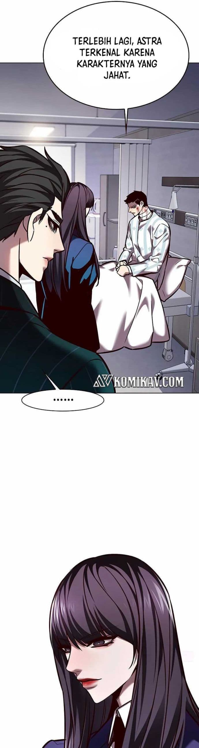 Eleceed Page 42