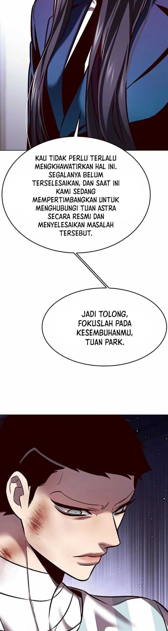 Eleceed Page 43