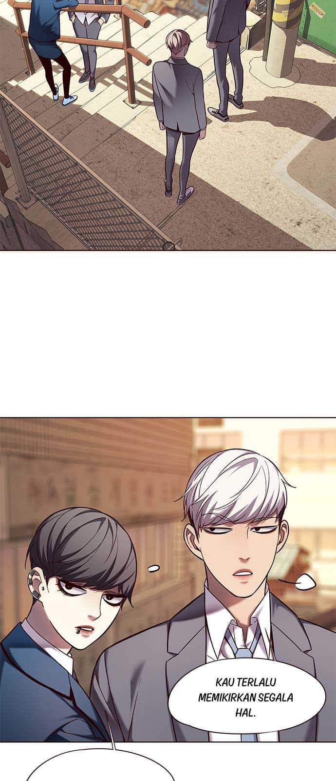 Eleceed Page 11