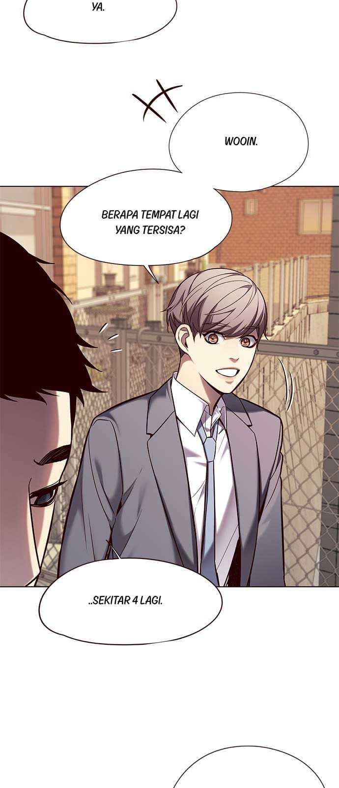 Eleceed Page 12