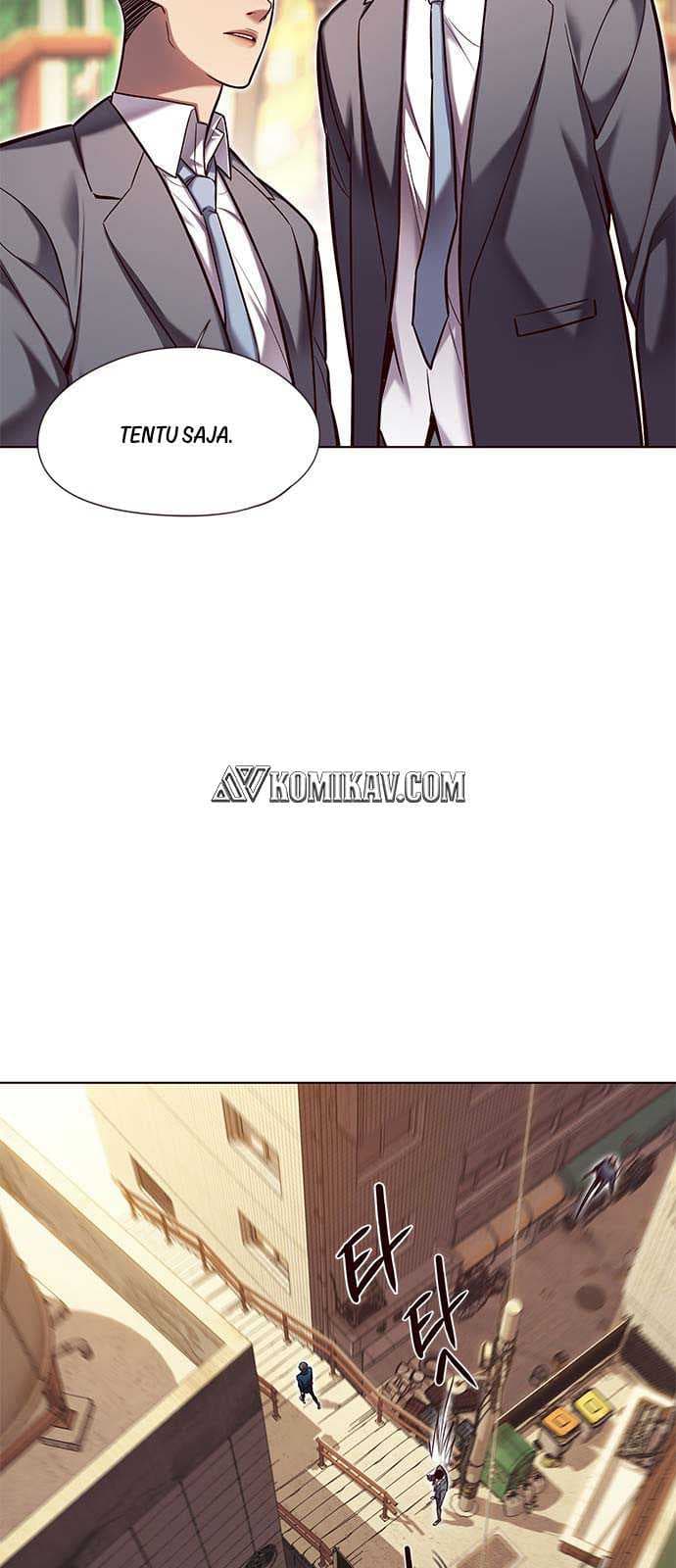 Eleceed Page 18