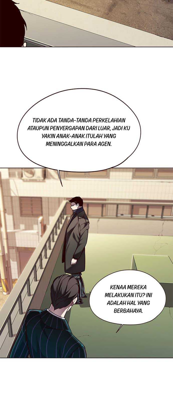 Eleceed Page 23
