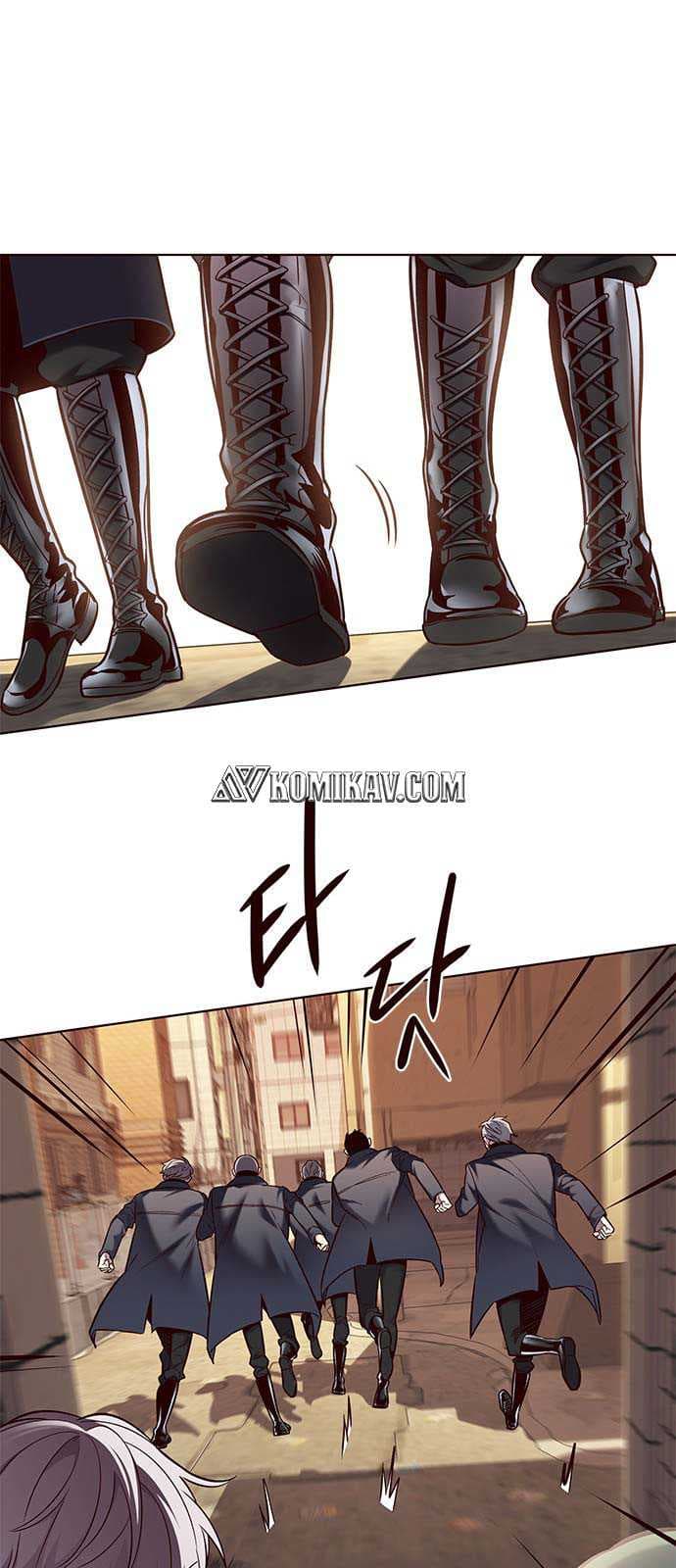 Eleceed Page 30