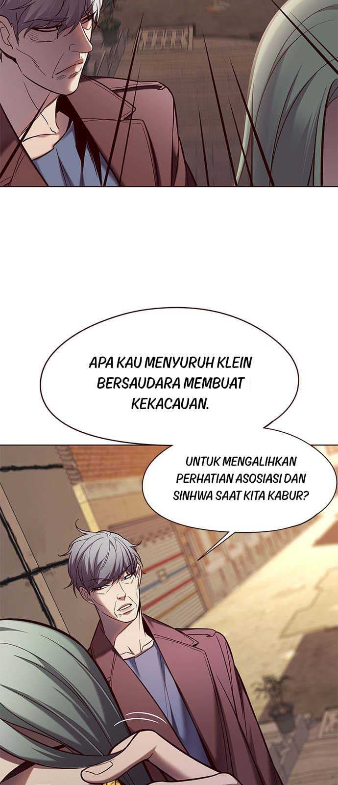 Eleceed Page 31