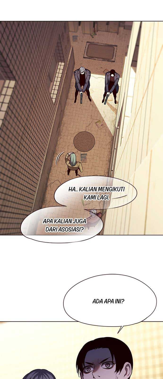 Eleceed Page 36