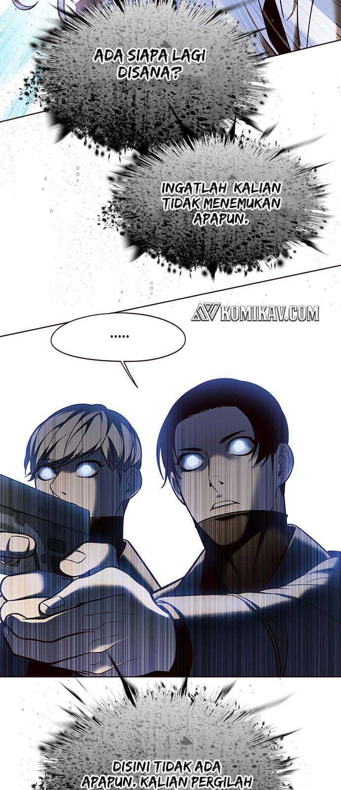 Eleceed Page 38
