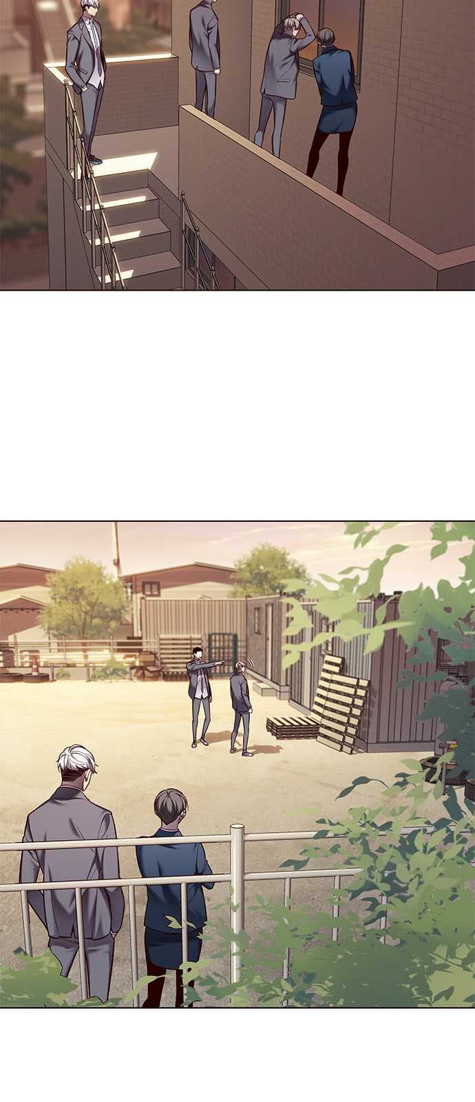 Eleceed Page 4
