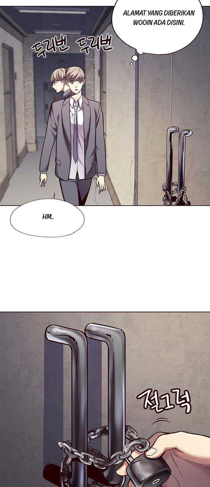 Eleceed Page 41