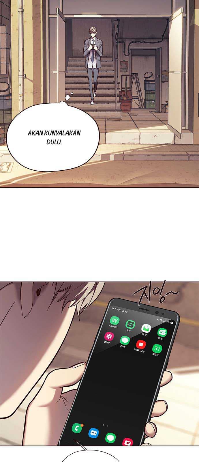 Eleceed Page 43