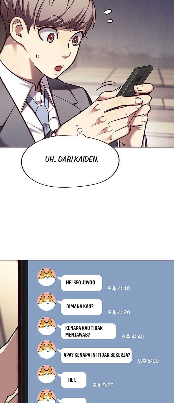 Eleceed Page 45