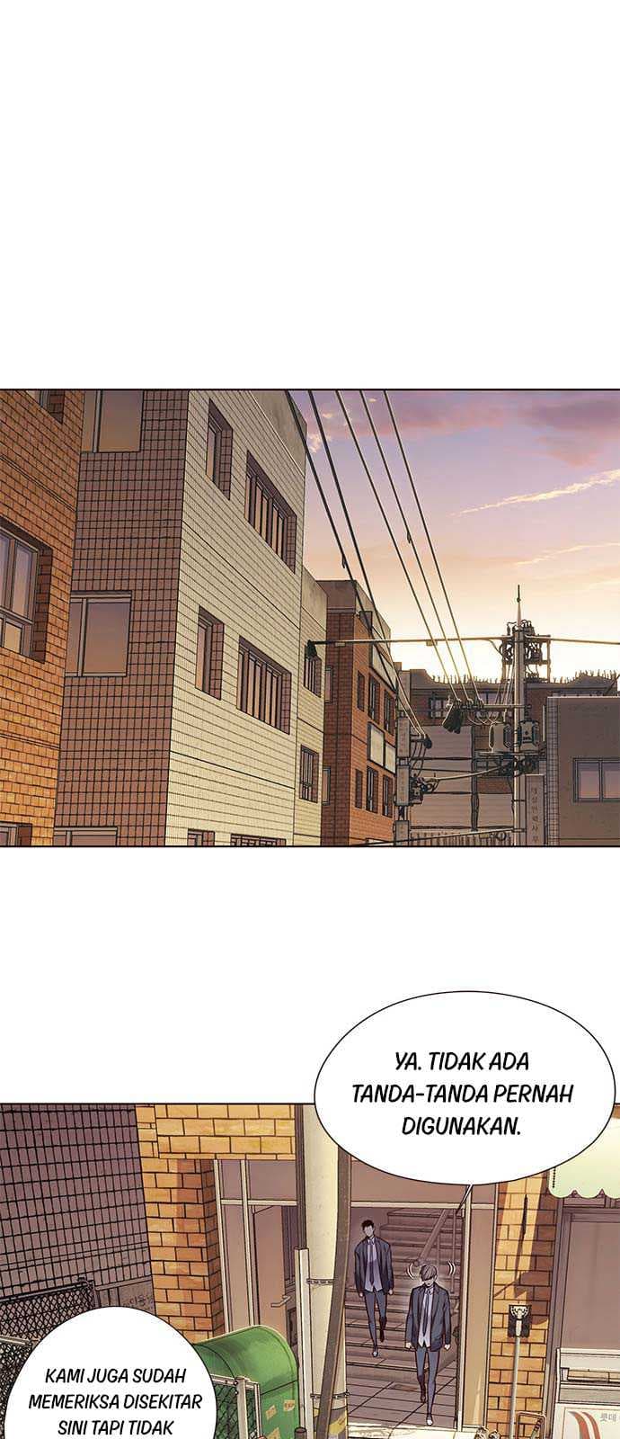 Eleceed Page 5