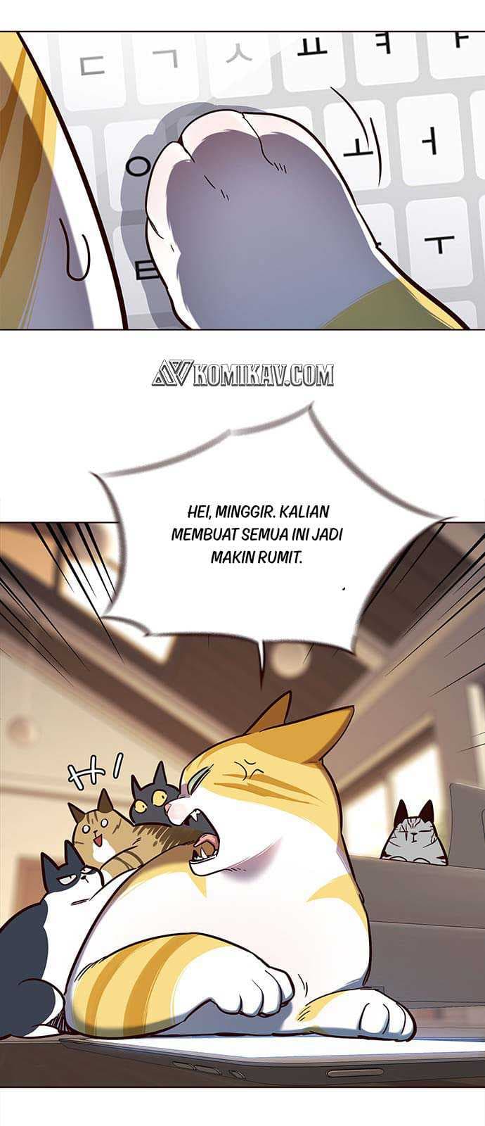 Eleceed Page 54