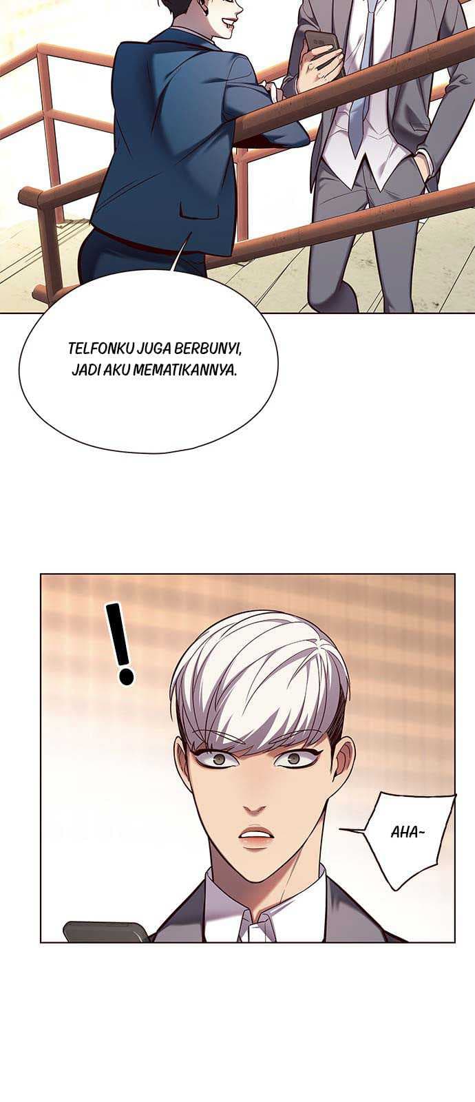 Eleceed Page 7