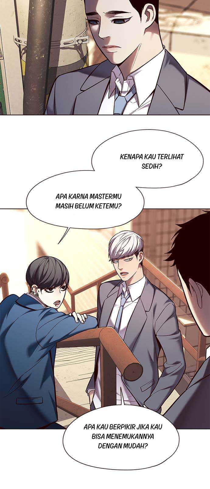 Eleceed Page 9