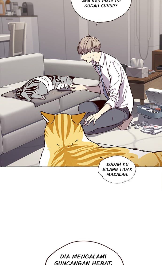 Eleceed Page 14