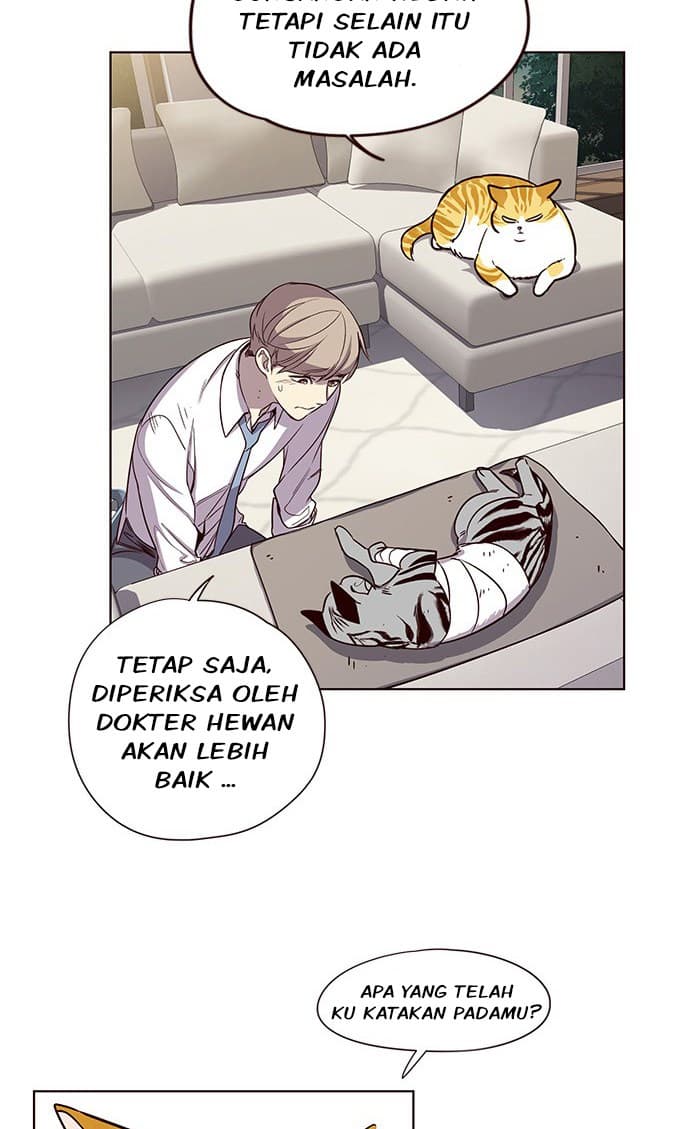 Eleceed Page 15