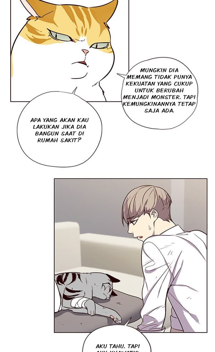 Eleceed Page 16
