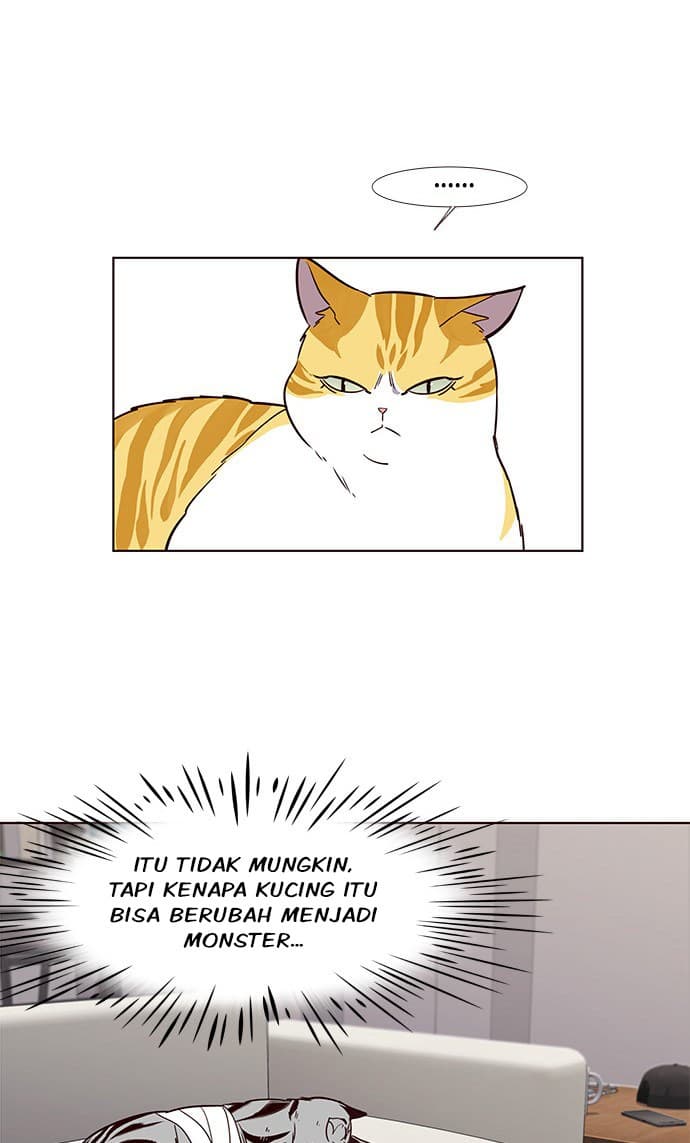 Eleceed Page 18