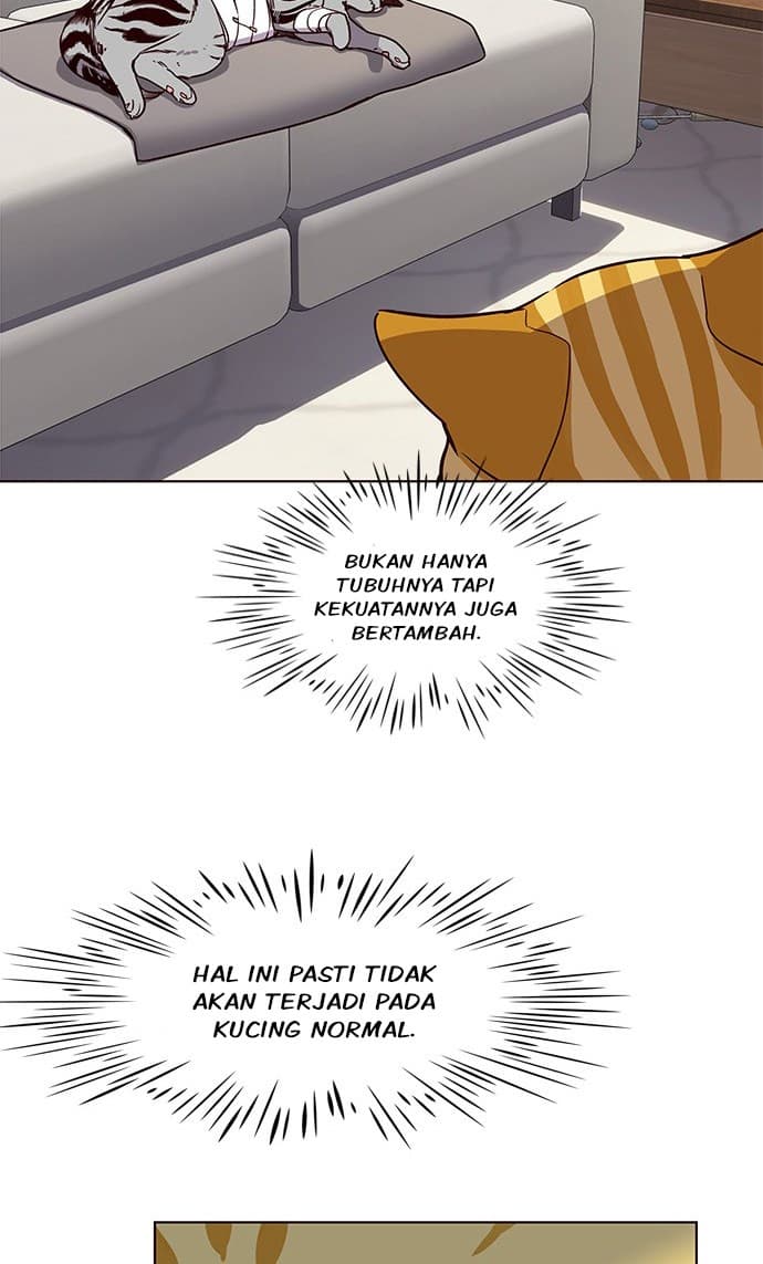 Eleceed Page 19