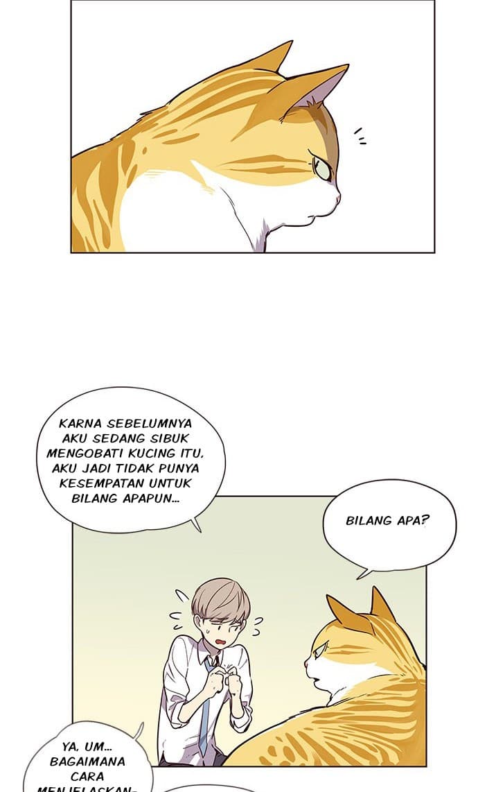 Eleceed Page 21