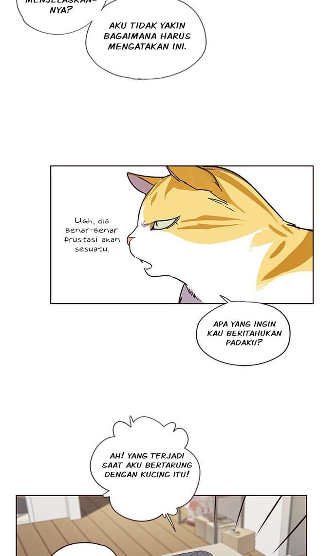 Eleceed Page 22