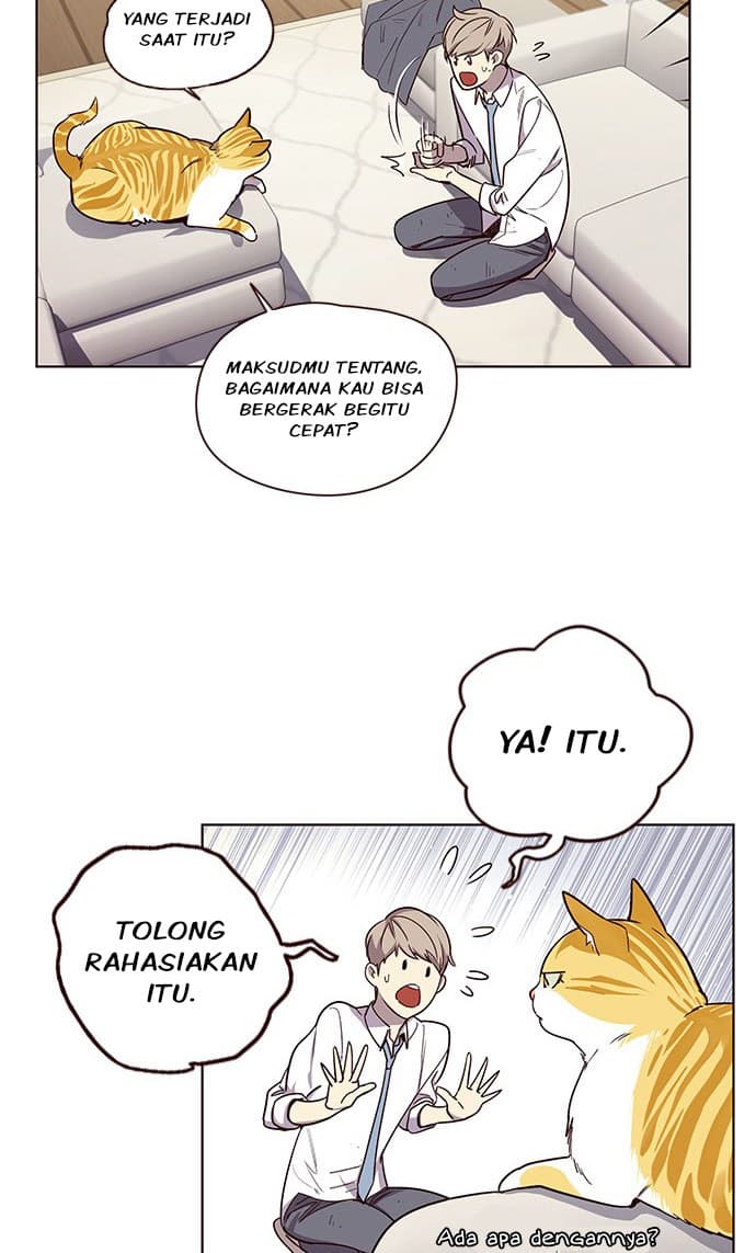 Eleceed Page 23