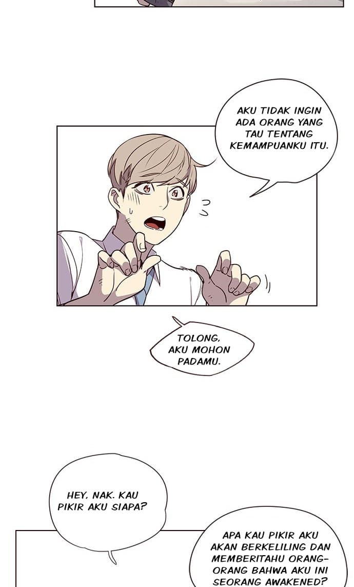 Eleceed Page 24