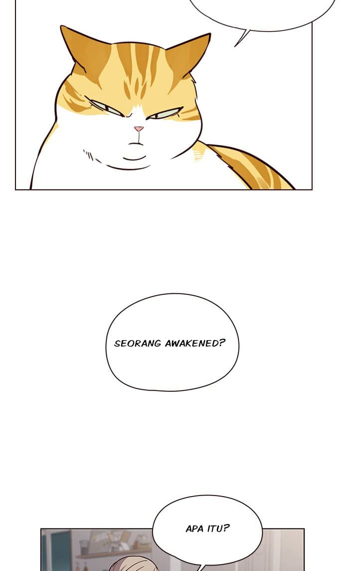 Eleceed Page 25
