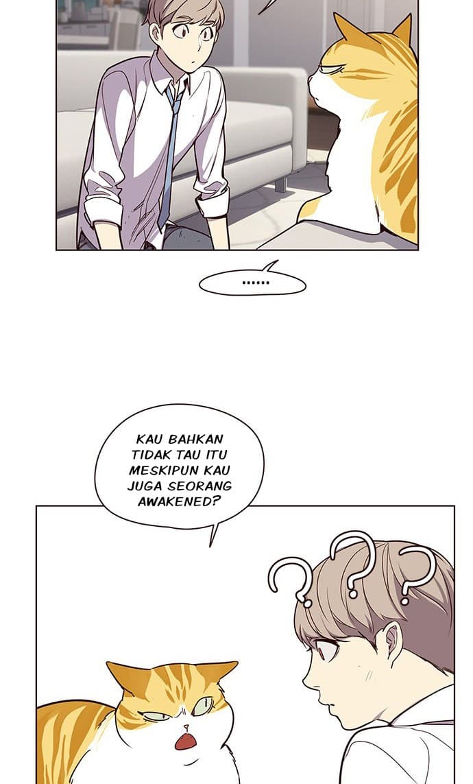 Eleceed Page 26